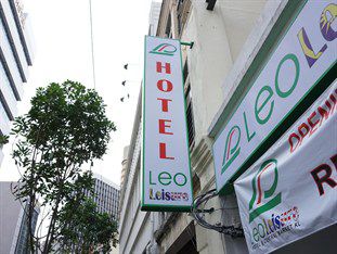 Leo Leisure @ Market 2* Kuala Lumpur