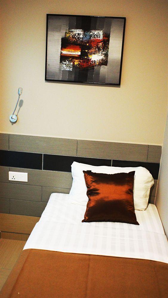 Leo Leisure @ Market 2* Kuala Lumpur