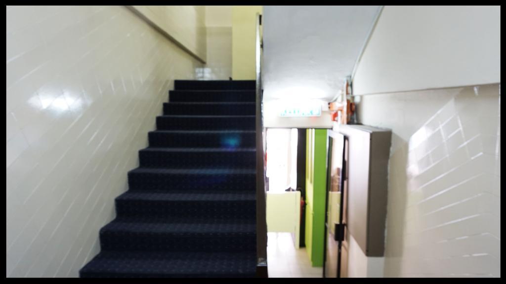 Hotel Leo Leisure @ Market Kuala Lumpur