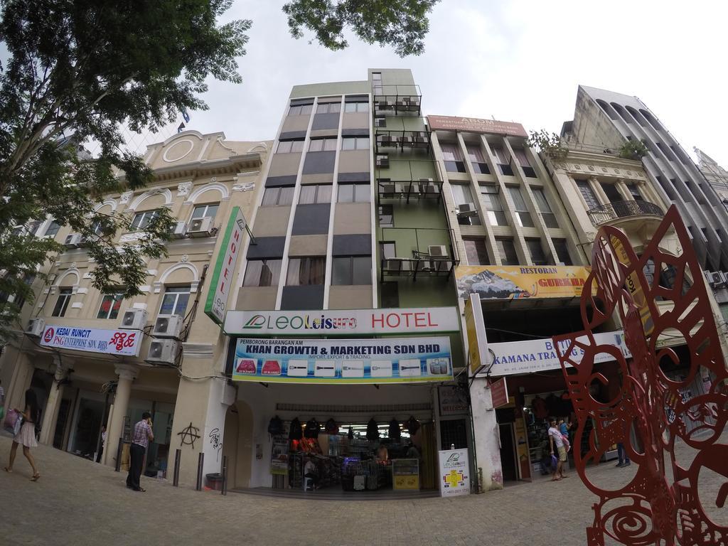 Hotel Leo Leisure @ Market Kuala Lumpur