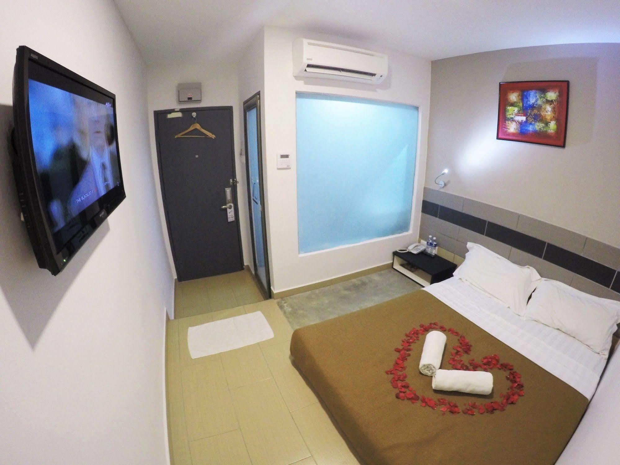 Hotel Leo Leisure @ Market Kuala Lumpur