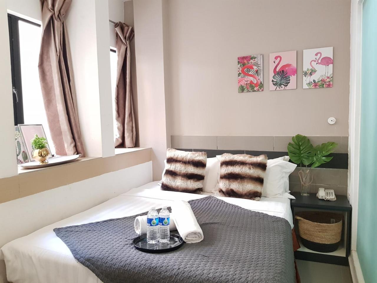 Hotel Leo Leisure @ Market Kuala Lumpur