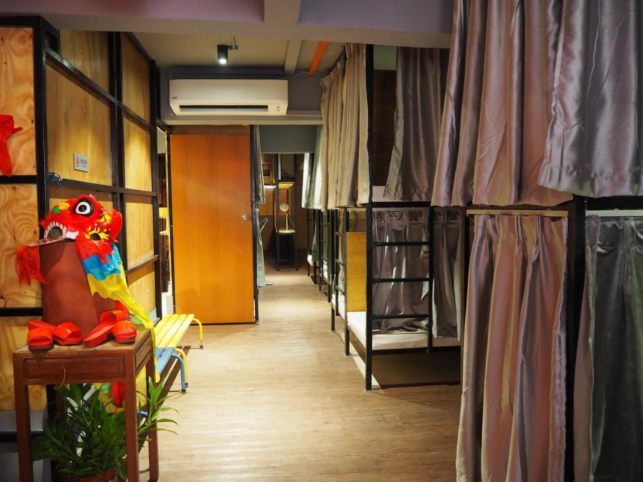 Hotel Leo Leisure @ Market