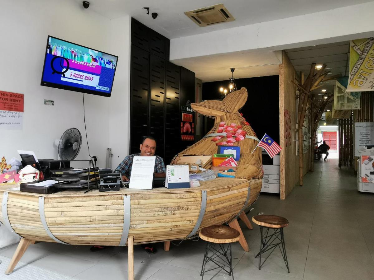 Hotel Leo Leisure @ Market 2*